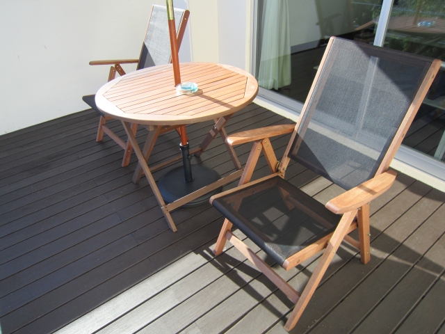 ベランダの暑さ対策リフォームをするメリットとは？