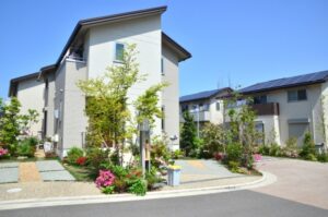 エクステリアとは家の「顔」ってご存じですか？