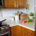 キッチンをリフォームする。～システムキッチンとセクショナルキッチンの違いについて～