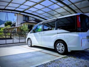 カーポートの補強・対処法など風の被害を減らす方法をご紹介