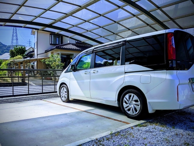 カーポートの補強・対処法など風の被害を減らす方法をご紹介