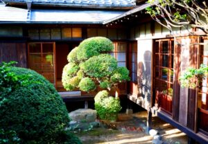 古民家不動産の購入以外でも古民家暮らしを実現！