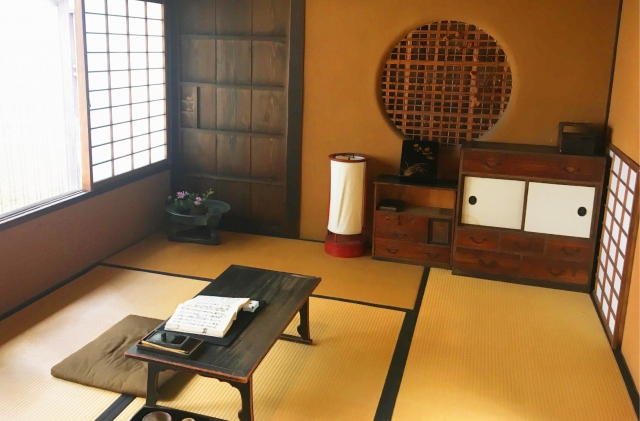 古民家再生リフォームの種類と注意点！