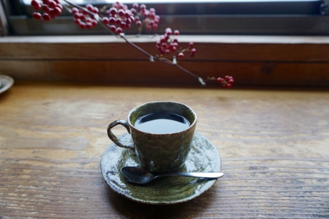 カフェなどのモダンな店舗にリフォームしてみませんか。