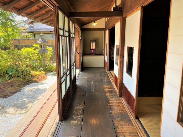 古民家再生リフォーム～メリット・デメリット～