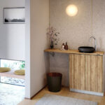 人気の玄関手洗い場のすすめ。注意点をご紹介です！