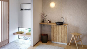 人気の玄関手洗い場のすすめ。注意点をご紹介です！