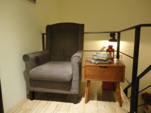 廊下を有効活用できるリフォーム！