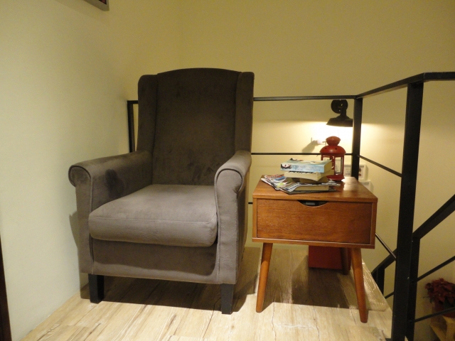 廊下を有効活用できるリフォーム！