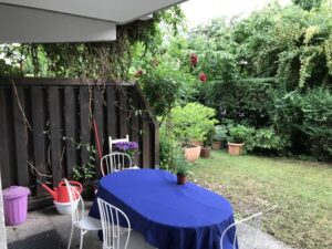 テラスをリフォーム・改装して快適に！