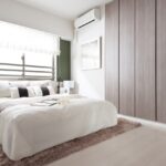 安眠効果あり！？寝室の壁紙・おすすめの色やリフォーム