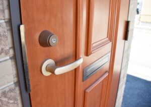 おすすめ！玄関ドア断熱リフォームのメリット