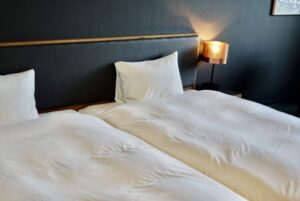 快適なベッドルームをつくるポイントのご紹介！