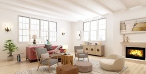 和室を洋室にリフォームできます！