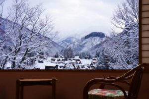 冬は必見！ヒートショック対策リフォームのご紹介