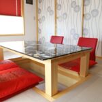 掘りごたつの魅力とは？～メリットとデメリットのご紹介～