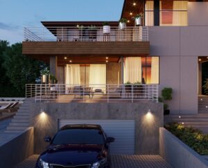 ガレージデッキのメリット・デメリット！