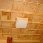 天井のリフォーム、いかがでしょうか？