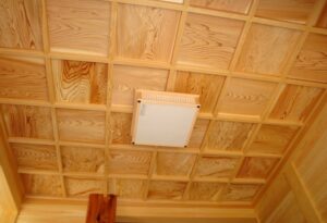 天井のリフォーム、いかがでしょうか？