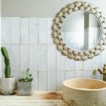 人気の分ける洗面所と脱衣所！女の子がいるご家庭におすすめ！