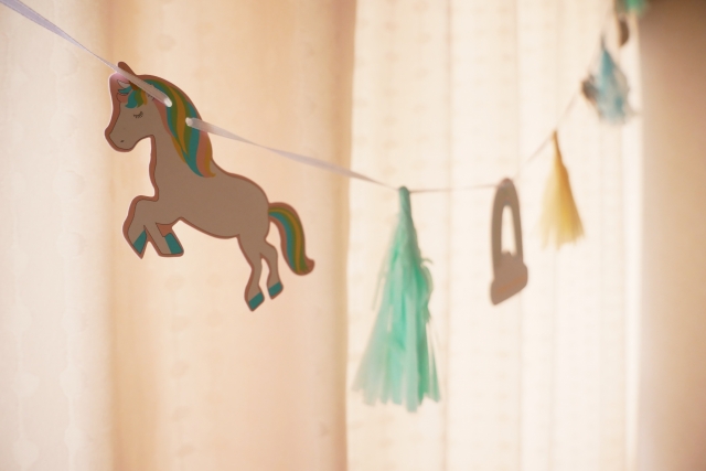 マンションで子供部屋をかしこくリフォーム！