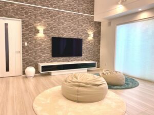 畳にフローリングマットはカビが！？畳をフローリングにリフォーム