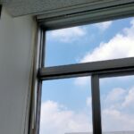 寒さ対策を考えた冬場の換気