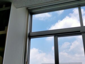 寒さ対策を考えた冬場の換気