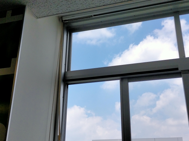寒さ対策を考えた冬場の換気