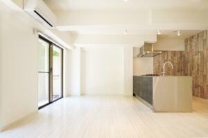 フローリング　メリット・デメリット