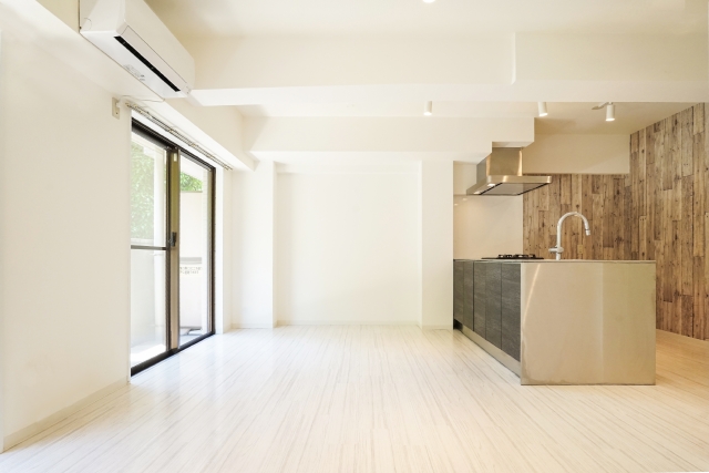 フローリング　メリット・デメリット