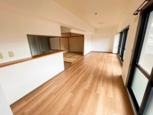 畳とフローリング　メリット・デメリット