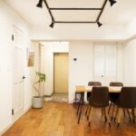 リフォームでできる花粉対策