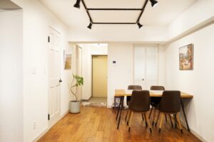 リフォームでできる花粉対策