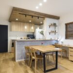 照明リフォームをするときの場所と照明を用いた演出