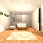 いまどき和室と畳について