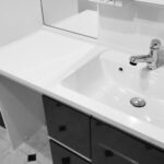 洗面化粧台をリフォーム！使い勝手にこだわる？おしゃれにこだわる？