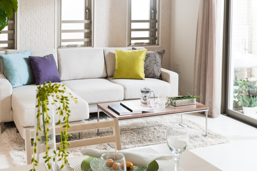 今人気の北欧風なお部屋にリフォームするポイント