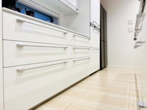 リフォーム・リノベーション時に影響を与える扉の取っ手選びのポイント