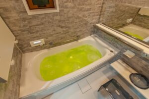 お風呂のリフォームは今！