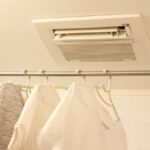 どれを設置すればいい!?浴室換気暖房乾燥機の種類と機能