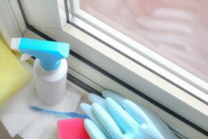 人体に悪影響が!?お家のカビ対策のポイント