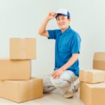 リフォームをする方必見！？リフォーム時の荷物保管問題