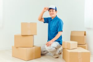 リフォームをする方必見！？リフォーム時の荷物保管問題