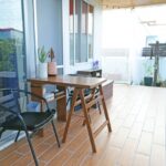 アウトドアリビングの楽しみ方とリフォームアイデア