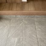 使いやすい玄関に！玄関の上がり框について