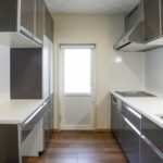 キッチンの勝手口はあった方がいい?そのメリットデメリット