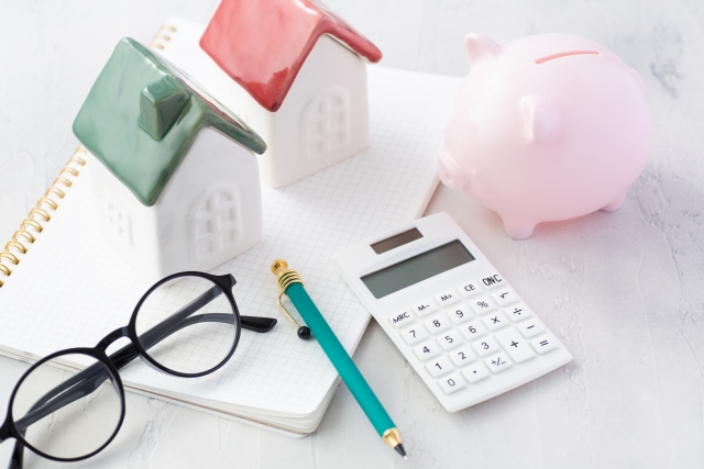 リフォーム中の仮住まいに移る際の手続きや注意点