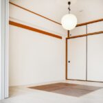 和室をリメイク！押入れからクローゼットへのリフォーム例