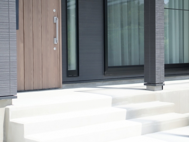 使いやすい玄関へ！玄関ポーチをリフォームするポイントとメリット